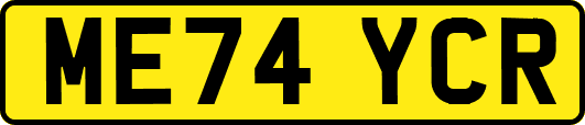 ME74YCR
