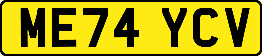 ME74YCV