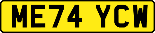 ME74YCW