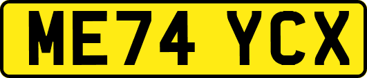 ME74YCX