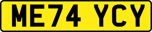 ME74YCY