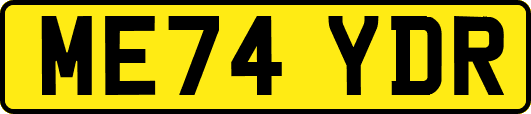 ME74YDR