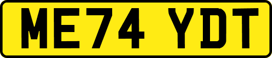 ME74YDT