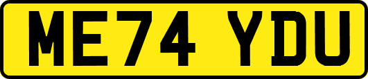 ME74YDU
