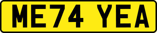 ME74YEA