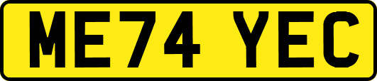 ME74YEC