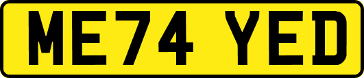 ME74YED