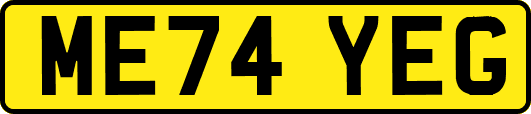ME74YEG