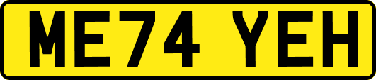 ME74YEH