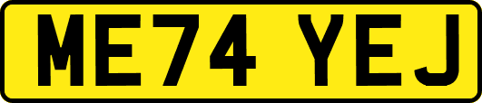 ME74YEJ