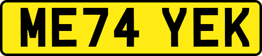 ME74YEK