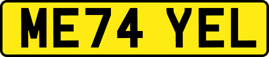 ME74YEL
