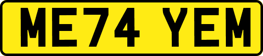 ME74YEM
