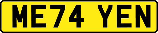 ME74YEN