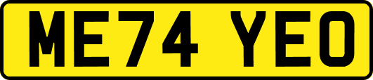 ME74YEO