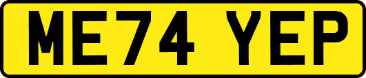 ME74YEP