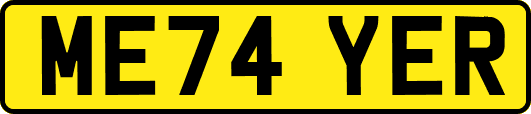 ME74YER