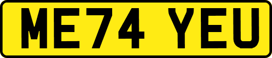 ME74YEU