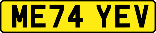 ME74YEV