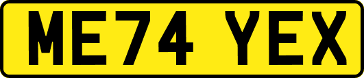 ME74YEX