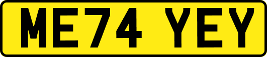 ME74YEY