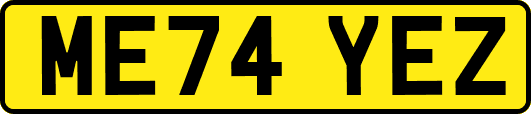 ME74YEZ