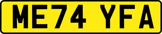 ME74YFA