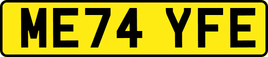 ME74YFE