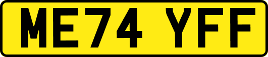 ME74YFF