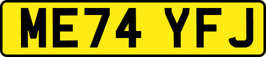 ME74YFJ