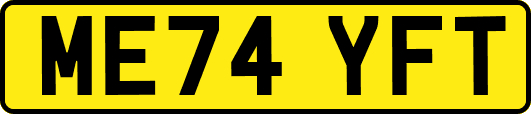 ME74YFT