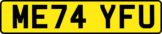 ME74YFU