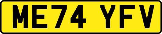 ME74YFV