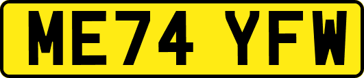 ME74YFW