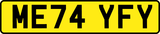 ME74YFY