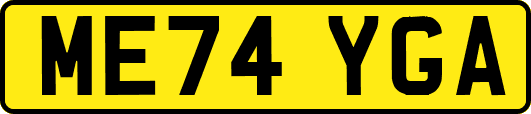 ME74YGA