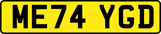 ME74YGD