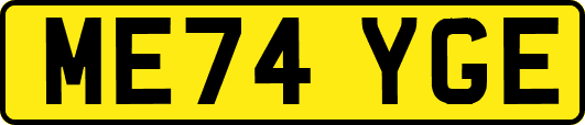 ME74YGE
