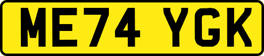 ME74YGK
