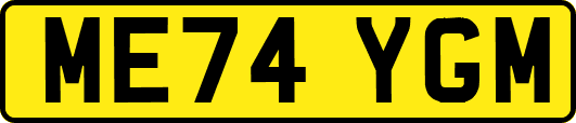ME74YGM