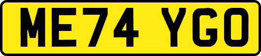 ME74YGO