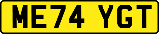 ME74YGT