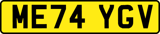 ME74YGV