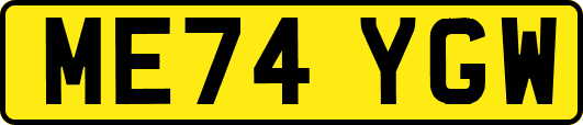 ME74YGW