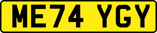 ME74YGY