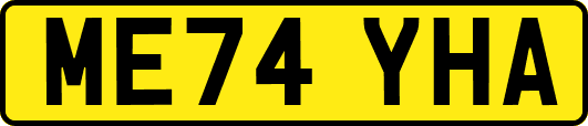 ME74YHA