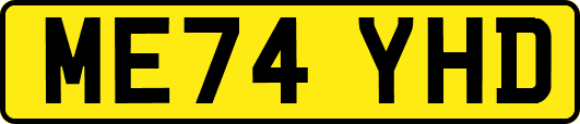 ME74YHD