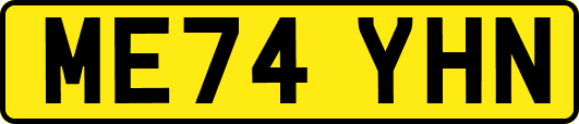 ME74YHN