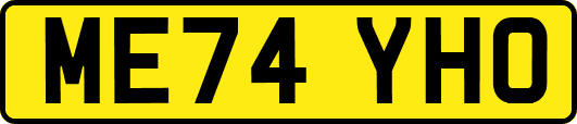ME74YHO