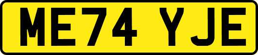 ME74YJE